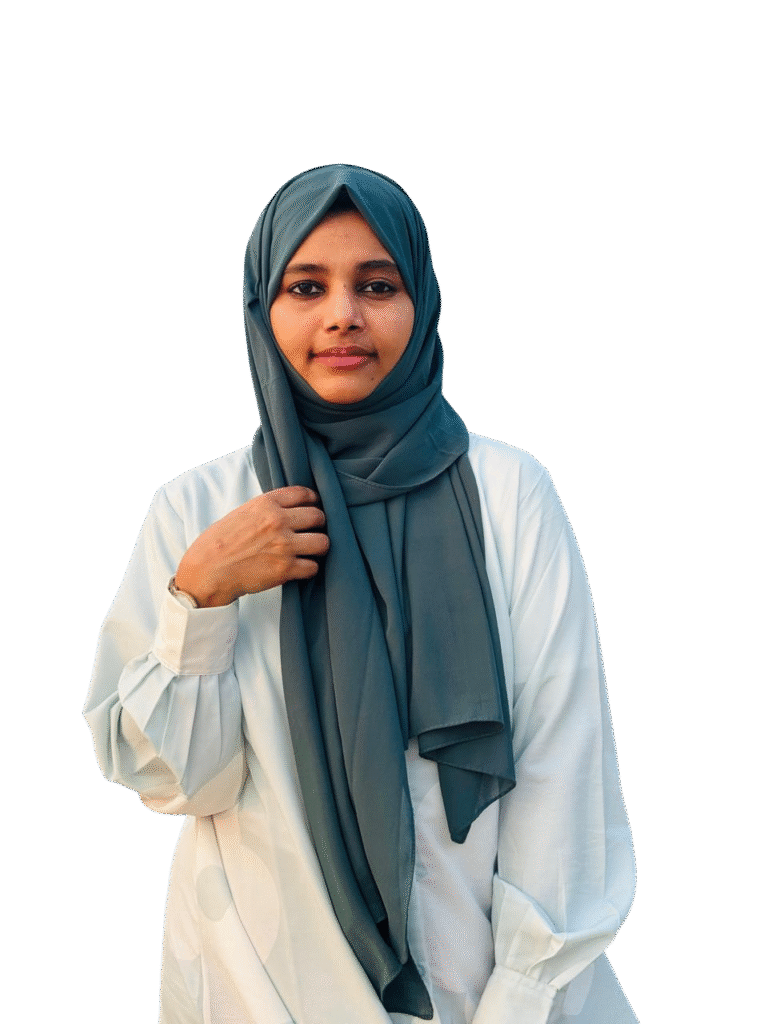 freelance digital marketer in calicut